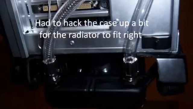 Nvidia Sli Rig смотреть онлайн