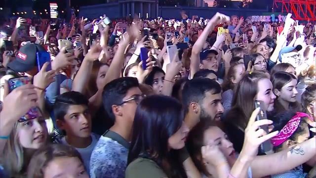 TERNOVOY - Домофон ｜ Фестиваль #ProЛето ВДНХ