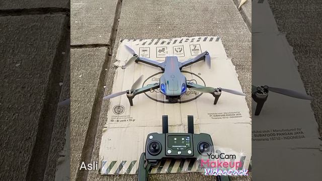 cara kalibrasi drone k911 смотреть онлайн