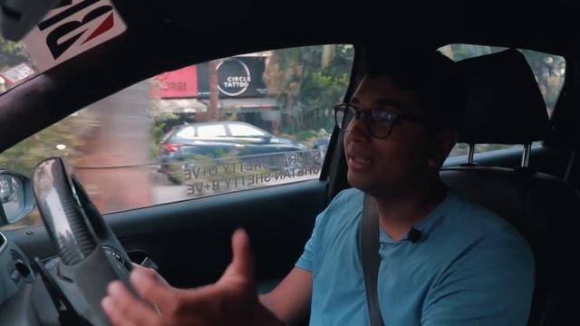 2.0L TSI swapped VW Polo FWD can do 13.5 seconds in the 1/4 mile! (APR Stage 1) | Autoculture смотреть онлайн