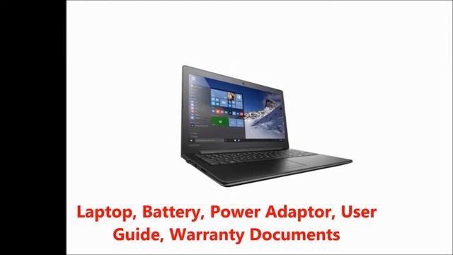 Lenovo Ideapad Core i7 7th Gen Price, Features, Review смотреть онлайн