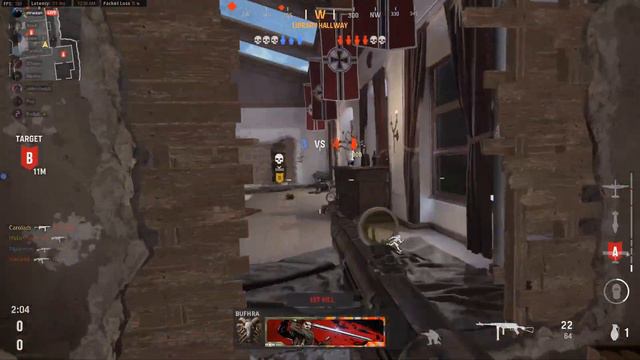 Call of Duty Vanguard 2021 11 18 00 57 44 430 DVR Trim смотреть онлайн