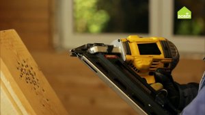 Нейлер: принципы работы и преимущество перед молотком