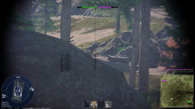 New Classified Leak! - Chinese Edition - War Thunder смотреть онлайн