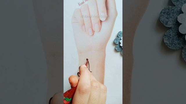 ❤ All New ? Alphabet Mehndi Tattoos ❤ All Tattoo Designs ❣ Mehndi Tattoo Designs 2021 смотреть онлайн