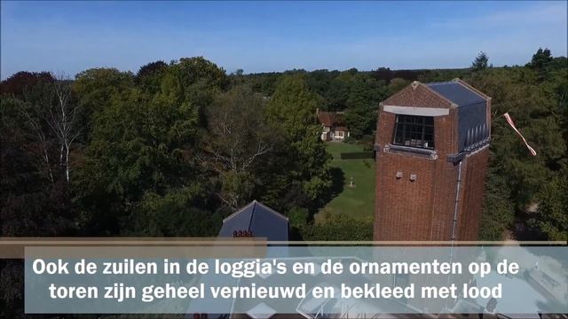 Monumentale Villa Helmond смотреть онлайн