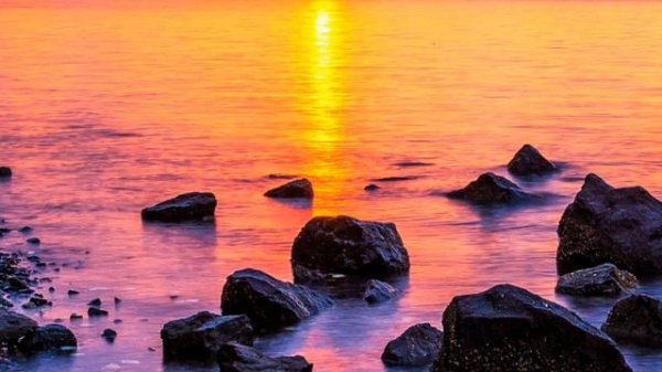 закат 10 часов