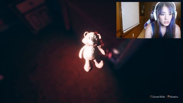 PENITENCE - Saddest Horror Game Ever смотреть онлайн