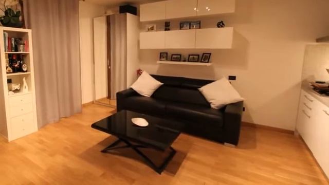 Appartamento in Vendita da Privato - Via Giovanni Lampariello 30, Roma смотреть онлайн