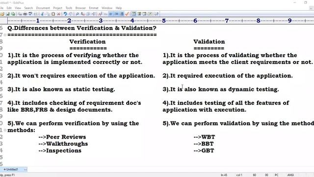 MANUAL + SELENIUM tutorials || Demo - 4 || by Mr. Mahesh On 04-03-2022 @10:30AM IST смотреть онлайн