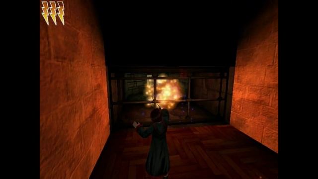 Гарри Поттер и тайная комната. Прохождение Часть 7 смотреть онлайн