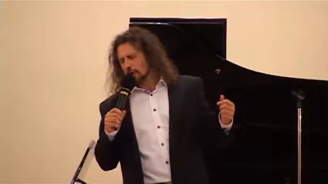 MARTIN ALVARADO "Milonga del Trovador" at Philharmonic Hall (St. Petersburg, Russia) смотреть онлайн