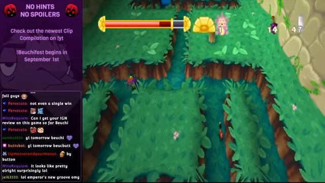 Disney's The Emperor's New Groove (PS1) - Casual as f*** [1/3] смотреть онлайн