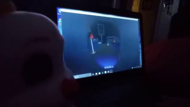 Enred plays the very organized thief #1 смотреть онлайн