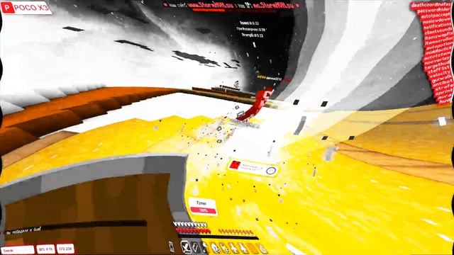 Возращение легендарного чита Celestial Nextgen смотреть онлайн