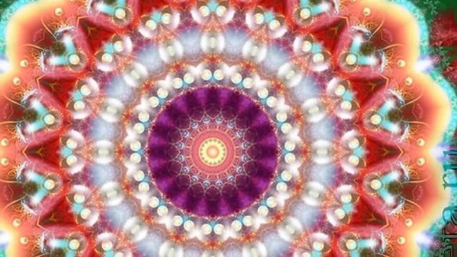 ?Мандала-медитация Единства :) Часть 7 смотреть онлайн