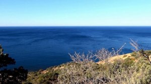 Путешествие на автодоме, по Краснодарскому краю.