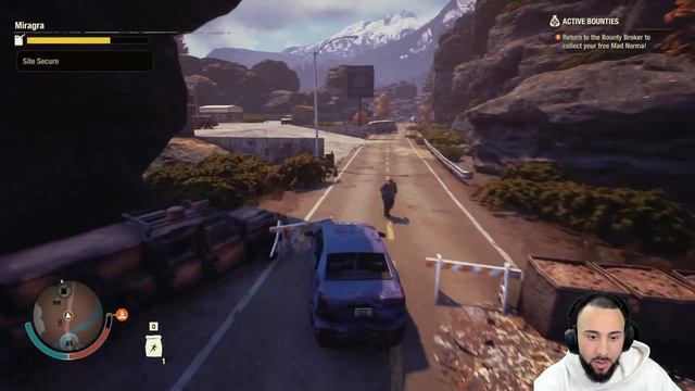 State Of Decay 2 - Impossible Crafting Only Lethal Zone Challenge Part 5 смотреть онлайн