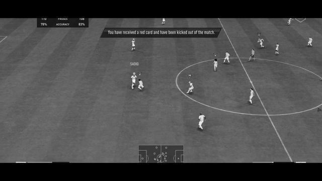 WE GOT BULLIED DIVISION 5 EXE... (FIFA 23)