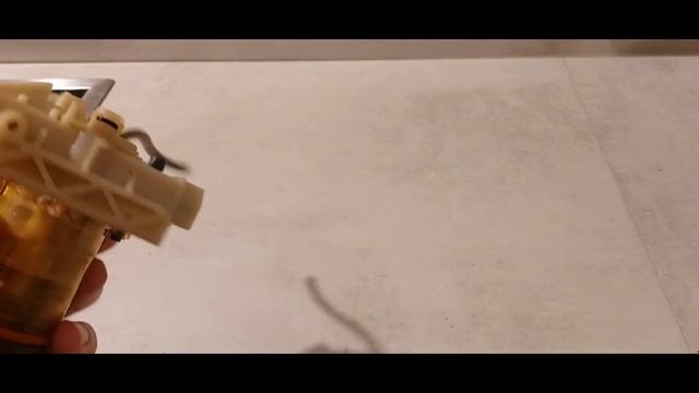 DeLonghi Prima-Donna S течет и мало кофе. Ремонт смотреть онлайн