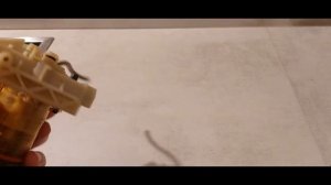 DeLonghi Prima-Donna S течет и мало кофе. Ремонт