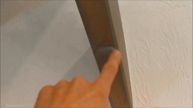 ПОКРАСКА ЛЕСТНИЦЫ С ЭФФЕКТОМ СТАРЕНИЯ!!! ЧАСТЬ 3!! смотреть онлайн