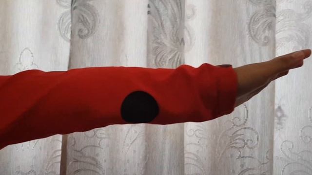 ?Приключение Леди Баг?