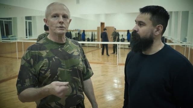 КАК СОХРАНЯТЬ СПОКОЙСТВИЕ В ЛЮБОЙ СИТУАЦИИ / полезные единоборства смотреть онлайн