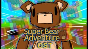 Final Boss (old) - Super Bear Adventure OST