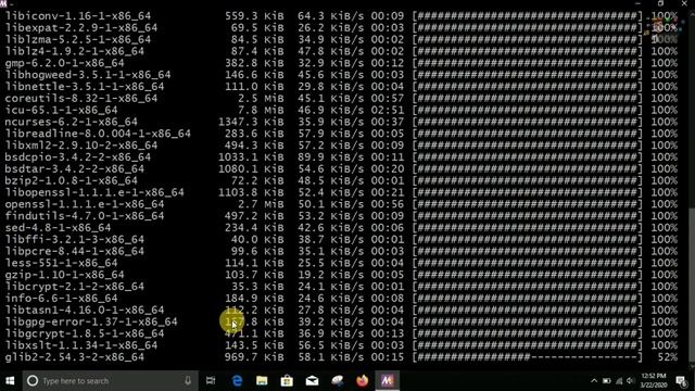 How to install msys2 gcc compiler in Windows | Setup pc to run c,c++ смотреть онлайн