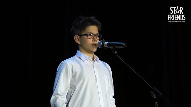 Басня Лев и ярлык. Зиберов Владимир смотреть онлайн