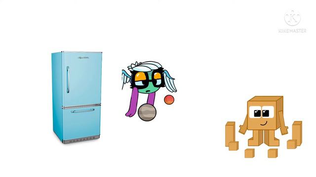 Blockus wants a refreshment смотреть онлайн