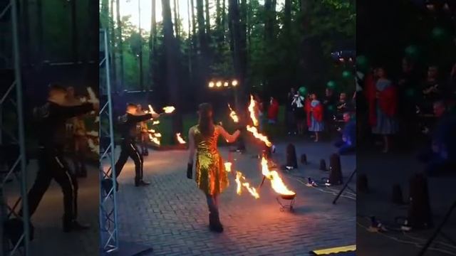 Открытие прекрасной летней веранды. Подмосковные Вечера, Жуковка смотреть онлайн
