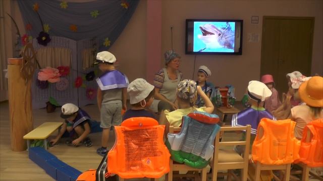 Сюжетно-ролевая игра 