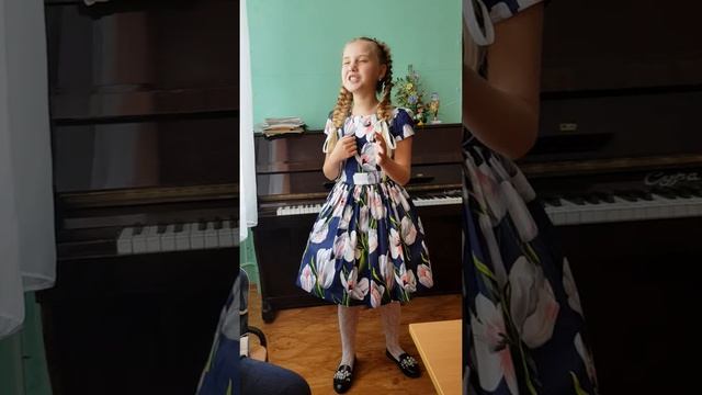 "Сказка про колокольчик" Ольга Третьякова. смотреть онлайн