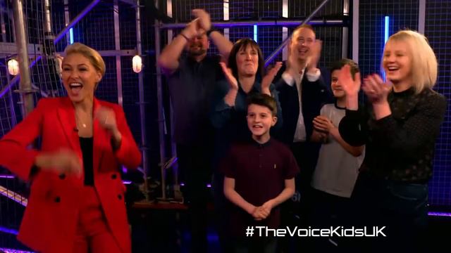 Ryan sings 'Dancing in the Dark ' by Bruce Springsteen | The Voice Stage #9 смотреть онлайн