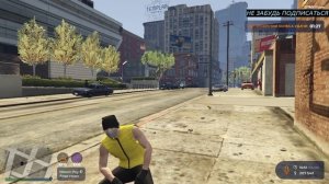 Лучший обход анти афк без софта в гта 5 рп