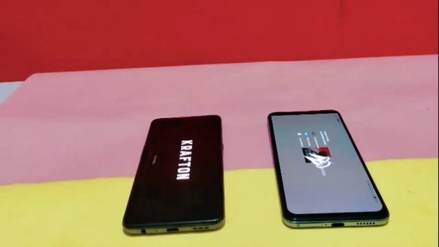 Realme GT Master Edition Vs Vivo V21 Speed Test ?Konsa Jitega?? ?| Don't Buy Wrong Phone смотреть онлайн