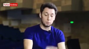 Эксклюзивное интервью с Фирдусом Тямаевым