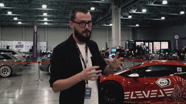 Auto Tuning Show 2022 I Official Movie