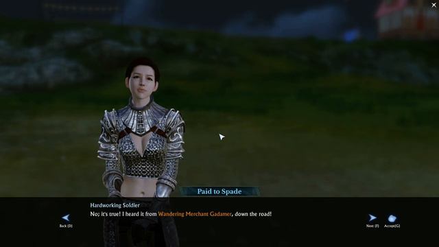 ARCHEAGE: UNCHAINED | Part 12 смотреть онлайн