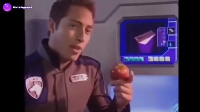 Пожуй листа [Meme | Power Rangers SPD & Dino Change] смотреть онлайн