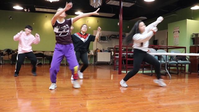 Justin Bieber 'Yummy' | Cre.ture Crew | Nuhchi's Choreography смотреть онлайн