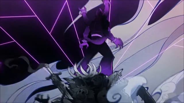 XIAO | Genshin Impact Fan Made Trailer