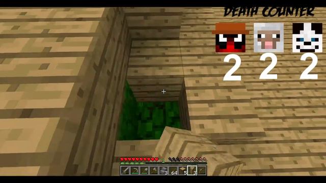 GTP : Minecraft - Snake Island Survival - Ep 5 /w Henry577, EPICcookies2012