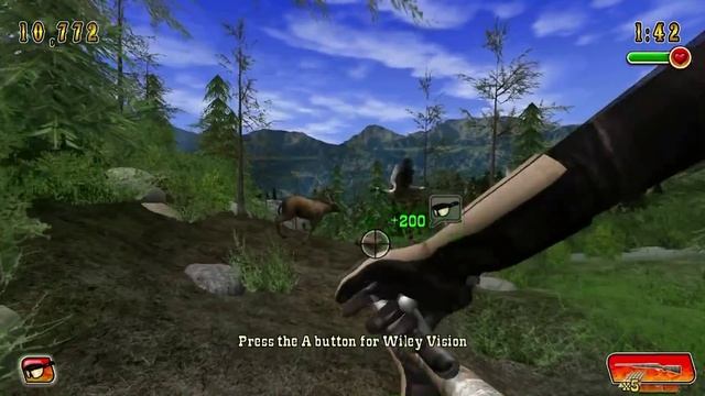 Remington Super Slam Hunting Alaska Gameplay [ PC HD ] смотреть онлайн