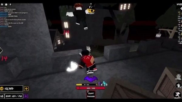 NEW!! Vampire Fighters Codes – Roblox – November 2022 - vampire fighters roblox codes