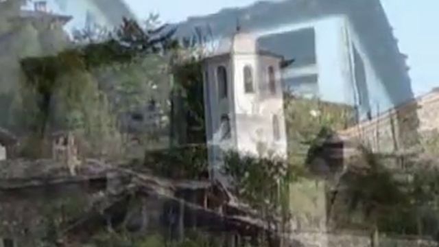 Kosovo, Rhodopes Mountain (Bulgaria) | с. Косово в Родопите