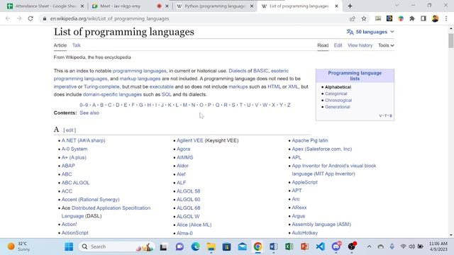 Python Orientation Class -1 || Data Pond Community смотреть онлайн