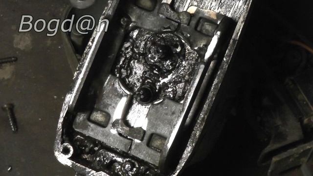 Возвращаем к жизни лобзик. Такого Вы еще не видели. смотреть онлайн